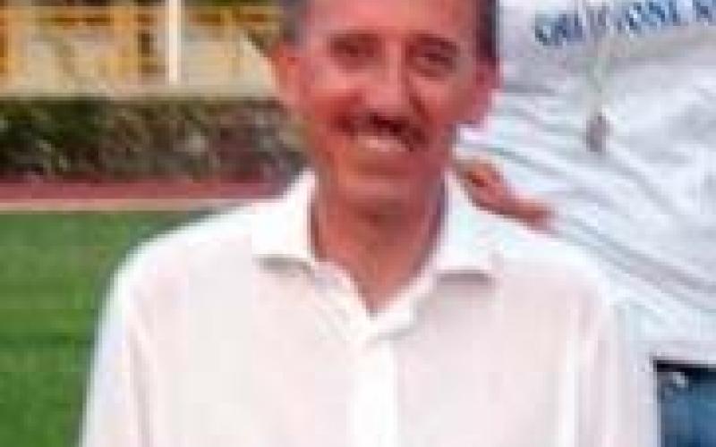 Carmelo Giarizzo