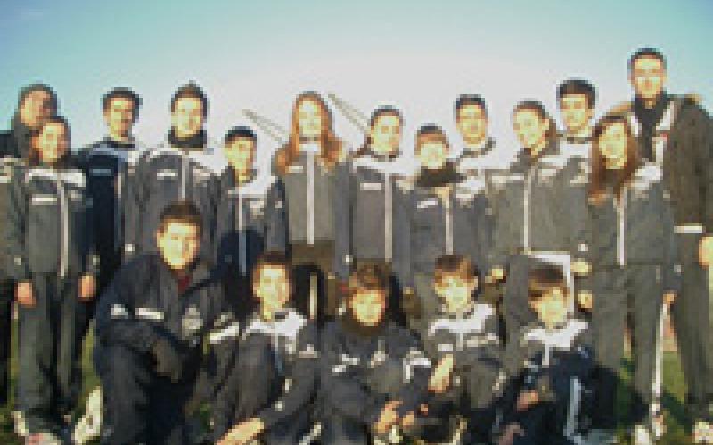 Società di atletica siciliana. Il portale dei runners Società di atletica siciliana. Il portale dei runners