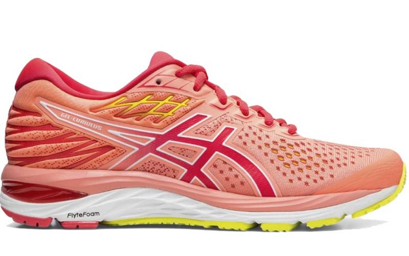 Asics Gel Cumulus 21
