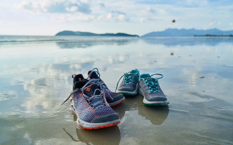 Scarpe Running