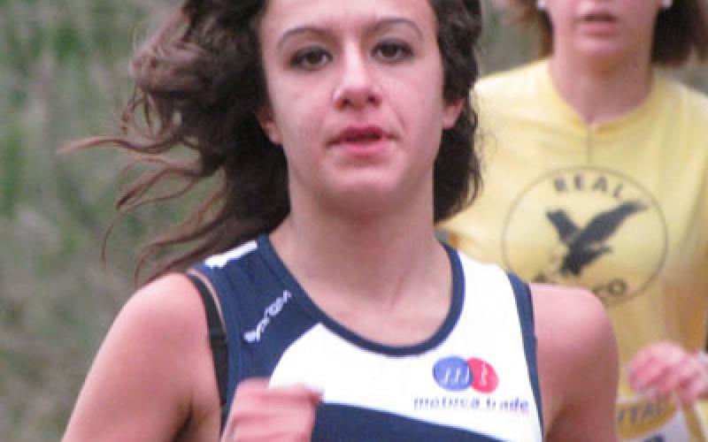 corsa campestre