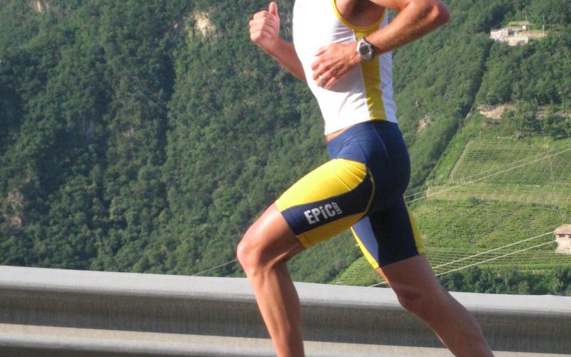 Fase di allenamento