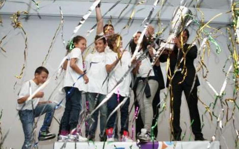 Trofeo Sicilia 2011