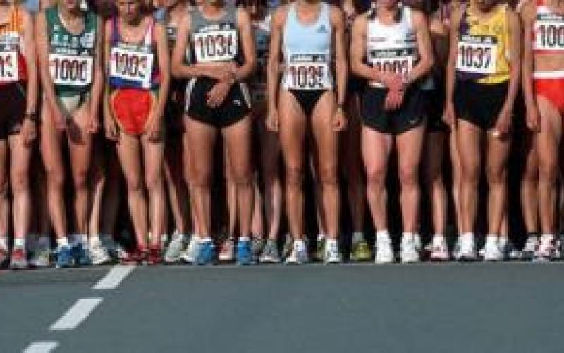 turin marathon
