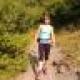 Ritratto di Mery Run Scaffardi