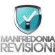 Ritratto di Manfredonia Revisioni