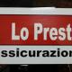 Ritratto di Francesco LO Presti