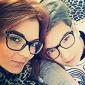 Ritratto di Stefania Parente Ritratto di Stefania Parente