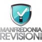 Ritratto di Manfredonia Revisioni Ritratto di Manfredonia Revisioni