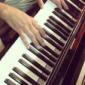 Ritratto di Antonio Nicejazz Nisi