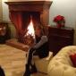 Ritratto di Fiamma Cataldo Ritratto di Fiamma Cataldo