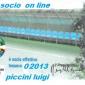 Ritratto di luigiatleticalive Ritratto di luigiatleticalive
