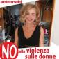 Ritratto di Mirella Mura